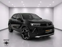 Gebraucht Opel Mokka Ultimate 131 PS (96 kW) 2021 Schwarz SUV