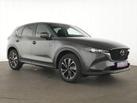 Gebraucht Mazda CX-5 Ad'Vantage 194 PS (142 kW) 2023 Machine gray SUV