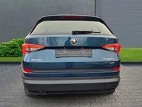 Gebraucht Skoda Kodiaq Style 150 PS (110 kW) 2017 Blau SUV