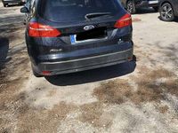 Gebraucht Ford Focus Trend 125 PS (91 kW) 2015 Kombi