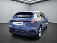 Gebraucht Audi Q4 e-tron 150 kW (204 PS) 2022 Grau SUV