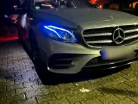 Gebraucht Mercedes E200 196 PS (144 kW) 2019 Andere farben Kombi