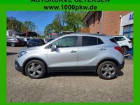 Gebraucht Opel Mokka Innovation 140 PS (102 kW) 2014 Silber SUV