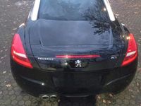 Gebraucht Peugeot RCZ 230 PS (169 kW) 2012 Schwarz Coupé