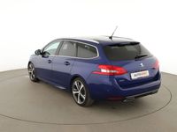 gebraucht Peugeot 308 2.0 Blue-HDi GT, Diesel, 17.110 €