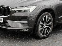 Gebraucht Volvo XC60 Core 197 PS (144 kW) 2024 Particular grey SUV