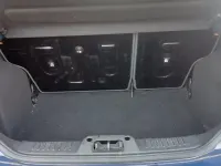 Gebraucht Ford Fiesta 2011 Blau Kleinwagen