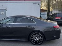 Gebraucht Mercedes CLS450 AMG Edition 1 367 PS (269 kW) 2018 Coupé