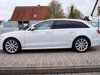 Gebraucht Audi A6 Sport 272 PS (200 kW) 2016 Weiß Kombi