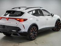 Neu Cupra Formentor VZ 333 PS (244 kW) 2025 Glacial white metallic (2y) SUV
