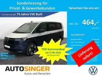 Neu VW Multivan 150 PS (110 kW) 2026 Weiß Van / Kleinbus