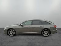 Gebraucht Audi A6 S-Line 265 PS (194 kW) 2023 Grau Kombi