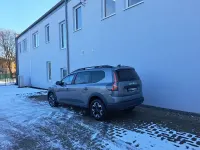 Neu Dacia Jogger Journey 110 PS (80 kW) 2026 Grau Van / Kleinbus