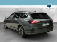 Neu Skoda Superb Selection 150 PS (110 kW) 2025 Grau Kombi