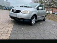 Usata VW Fox 2004 Utilitaria