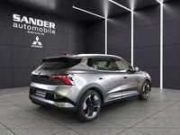 Neu Mitsubishi Eclipse Diamant Edition 160 kW (218 PS) 2026 Grau SUV