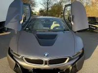 Gebraucht BMW i8 362 PS (266 kW) 2018 Coupé