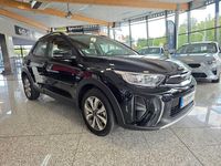 Gebraucht Kia Stonic Vision 101 PS (74 kW) 2025 Schwarz SUV