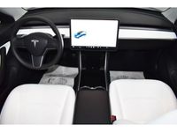 gebraucht Tesla Model 3 Long Range Dual AWD Leder,Navi,Panorama