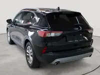Używany Ford Kuga Titanium 120 KM (88 kW) 2023 Czarny SUV