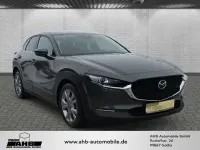 Brugt Mazda CX-30 Selection 150 HK (110 kW) 2020 Grå SUV