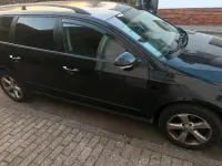 Gebraucht VW Passat 140 PS (102 kW) 2006 Schwarz Kombi