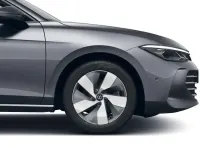 Gebraucht VW Passat Business 150 PS (110 kW) 2026 Diabasgrau metallic (metallic) Kombi