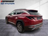 gebraucht Hyundai Tucson Trend Hybrid