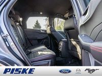 Gebraucht Ford Kuga ST-Line X 150 PS (110 kW) 2022 Grau SUV