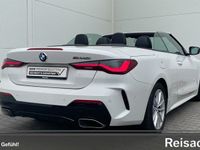 gebraucht BMW M440 i A xDrive Cabrio