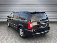 gebraucht Chrysler Grand Voyager 3.6 Town & Country