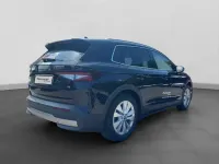 Neu Skoda Elroq Loft 210 kW (286 PS) 2026 Schwarz SUV