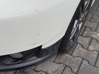 Gebraucht Mitsubishi Colt 95 PS (69 kW) 2010 Weiß Kleinwagen