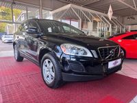 Gebraucht Volvo XC60 Momentum 205 PS (150 kW) 2010 Schwarz SUV