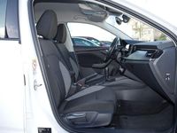Gebraucht Skoda Scala Essence 95 PS (69 kW) 2025 Weiß Kleinwagen
