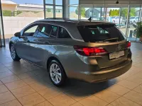 Gebraucht Opel Astra Innovation 150 PS (110 kW) 2019 Grau Kombi