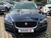 Gebraucht Jaguar XE 179 PS (131 kW) 2015 Blau Limousine