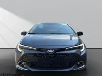 Nowe Toyota Corolla 196 KM (144 kW) 2025 Czarny Kombi