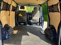 gebraucht VW Transporter T5/ Camper