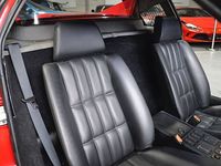Gebraucht Ferrari 208 254 PS (186 kW) 1989 Rot Coupé