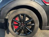 Usado Mini John Cooper Works 306 HP (225 kW) 2022 Preto Citadino