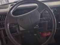 Second-hand VW Multivan 77 CP (56 kW) 1991 Alb Monovolum