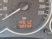 Gebraucht Opel Tigra 125 PS (91 kW) 2004 Blau Cabrio
