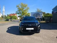 Gebraucht Mitsubishi ASX Diamant Edition 114 PS (83 kW) 2026 Onyxschwarz SUV