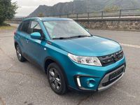 gebraucht Suzuki Vitara 1.6 DDiS (4x4) Allgrip Comfort*NAVI*KAMERA*AHK