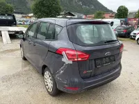 Gebraucht Ford B-MAX Trend 75 PS (55 kW) 2013 Grau Van / Kleinbus