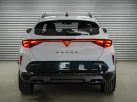 Nowe Cupra Formentor 150 KM (110 kW) 2026 Biały SUV