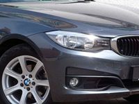 gebraucht BMW 320 i GT|Panorama|Tempomat|NAVI|SHZ|PDC|USB|