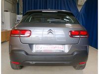 Second-hand Citroën C4 Cactus Feel 131 CP (96 kW) 2018 Gri Hatchback