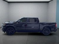 Neu Dodge Ram 426 PS (313 kW) 2025 Schwarz Pickup
